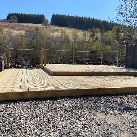 The Wee Thistle Loch Ness Drumnadrochit Exterior photo